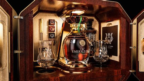 most expensive whiskey ever sold.